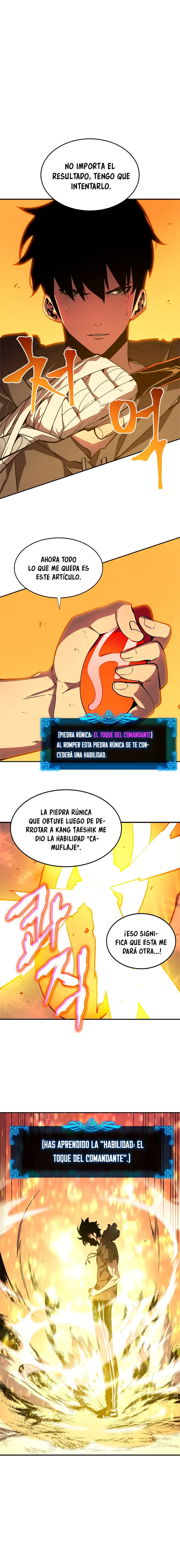 Solo Leveling Capítulo 43 en Línea - página 10
