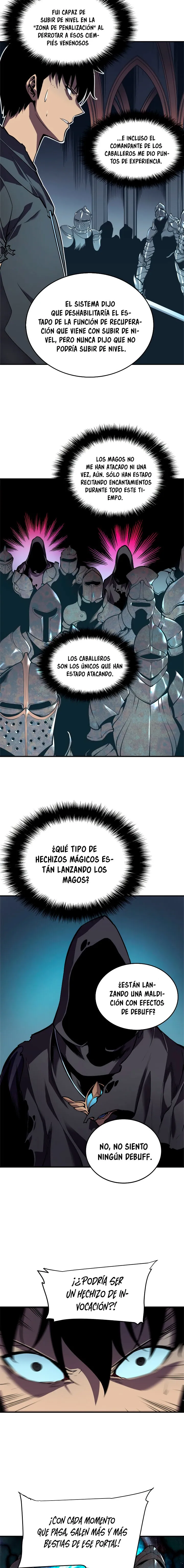 Solo Leveling Capítulo 43 en Línea - página 15