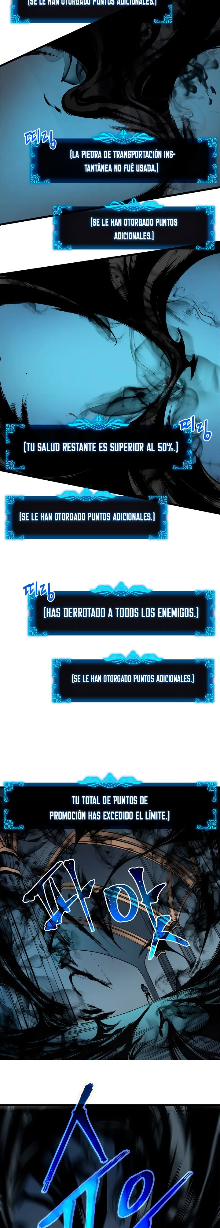 Solo Leveling Capítulo 45 en Línea - página 11