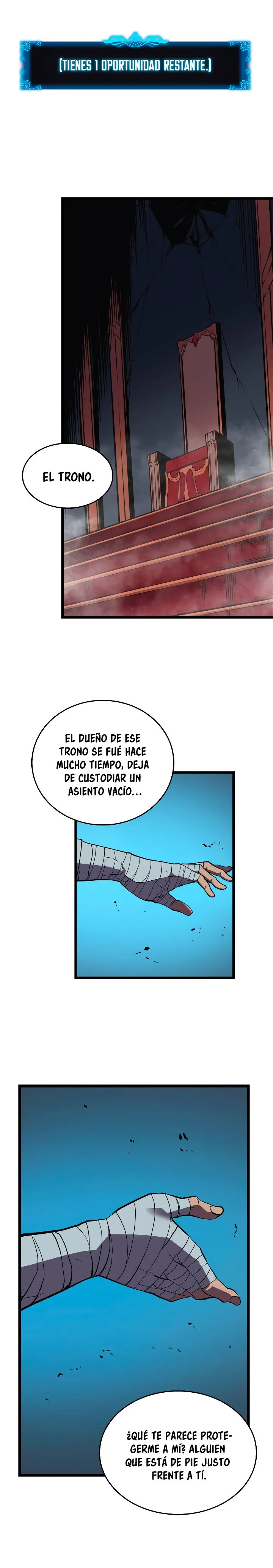 Solo Leveling Capítulo 45 en Línea - página 27