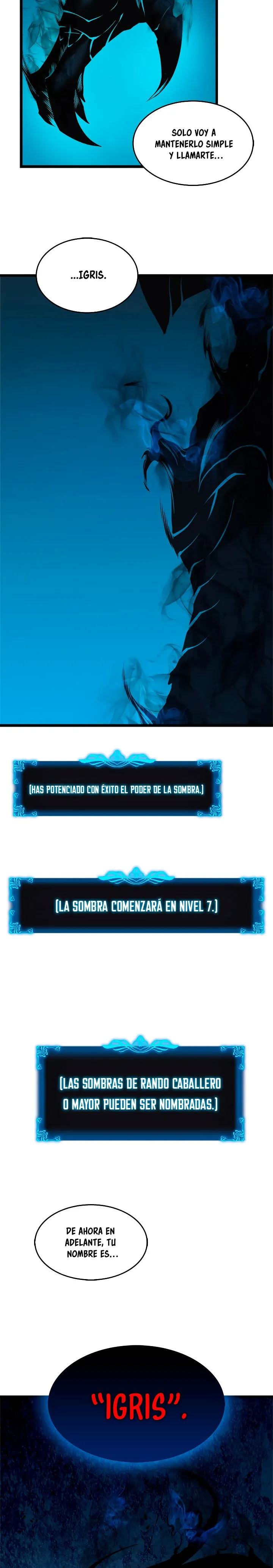 Solo Leveling Capítulo 45 en Línea - página 31