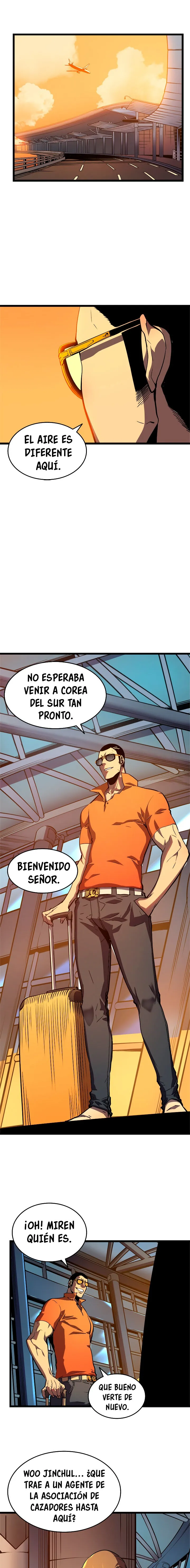 Solo Leveling Capítulo 47 en Línea - página 8
