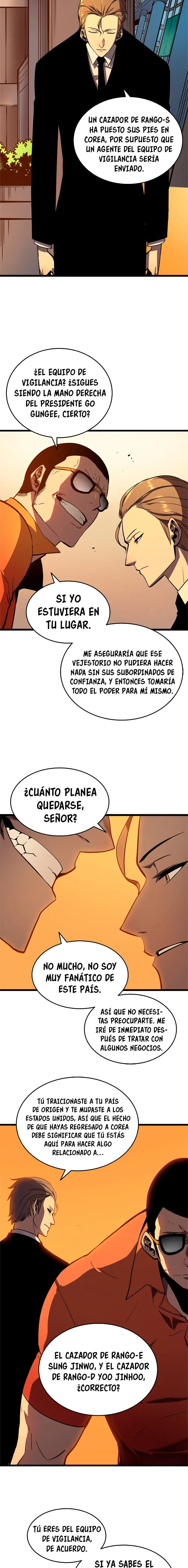 Solo Leveling Capítulo 47 en Línea - página 9