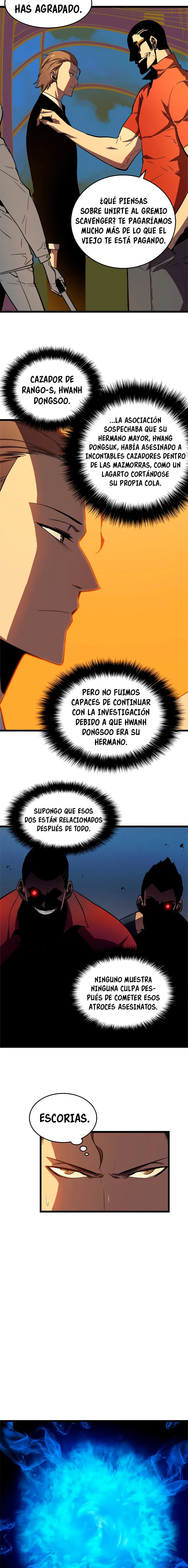Solo Leveling Capítulo 47 en Línea - página 11