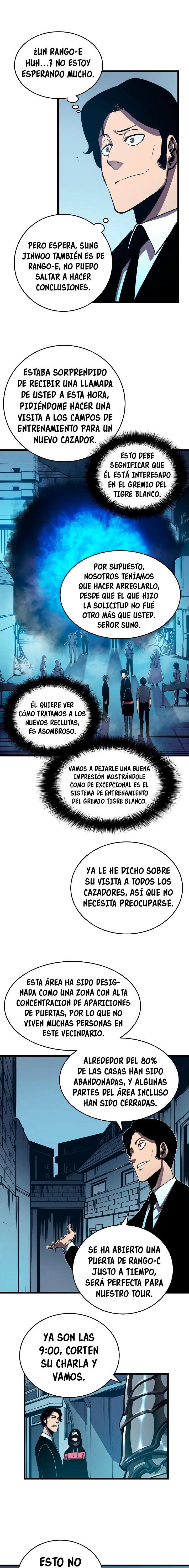 Solo Leveling Capítulo 47 en Línea - página 13
