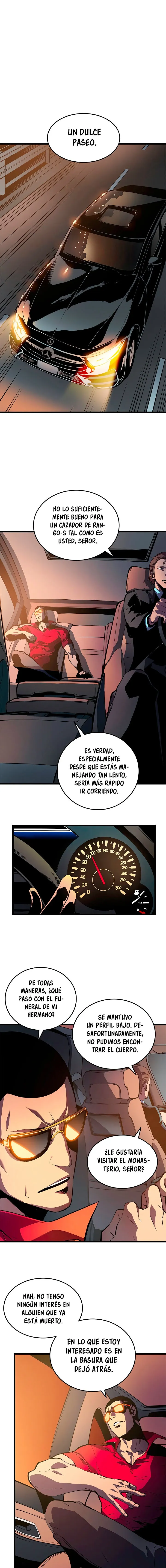 Solo Leveling Capítulo 48 en Línea - página 4