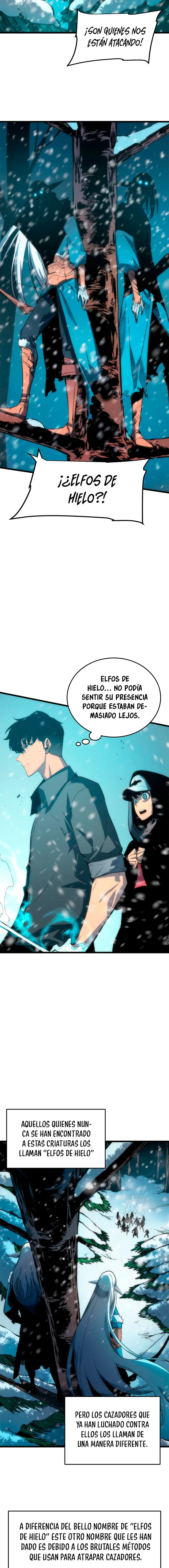 Solo Leveling Capítulo 48 en Línea - página 9