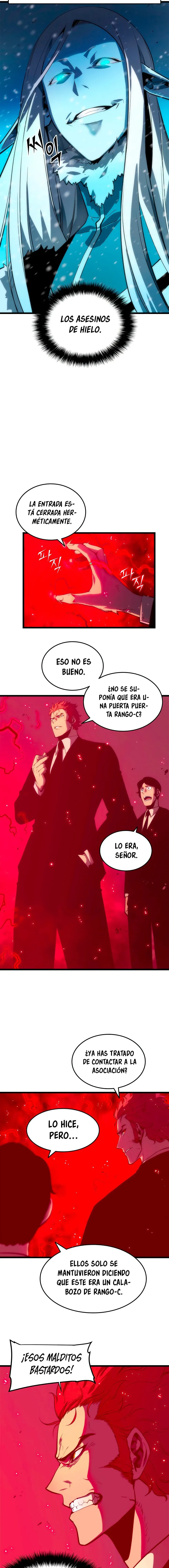 Solo Leveling Capítulo 48 en Línea - página 10