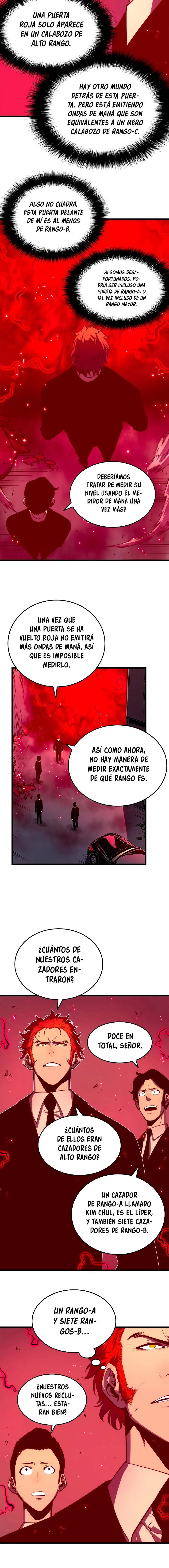 Solo Leveling Capítulo 48 en Línea - página 11