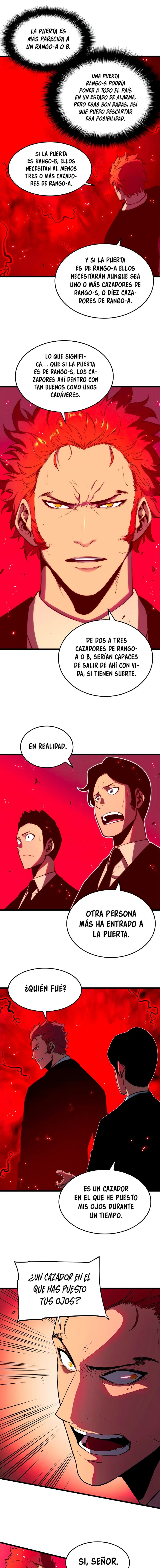 Solo Leveling Capítulo 48 en Línea - página 12