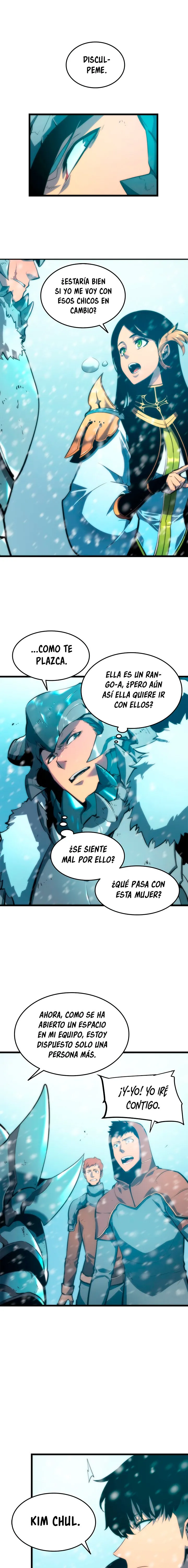 Solo Leveling Capítulo 49 en Línea - página 7
