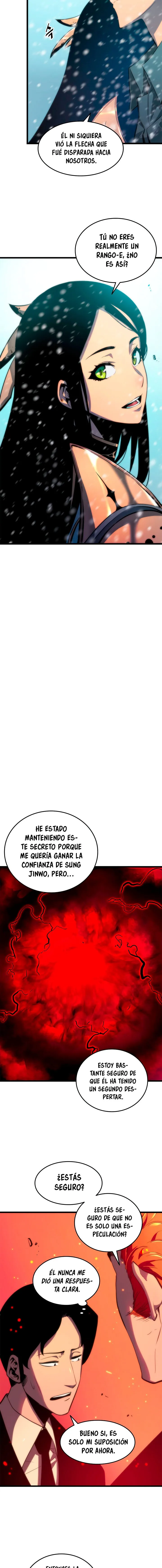 Solo Leveling Capítulo 49 en Línea - página 8