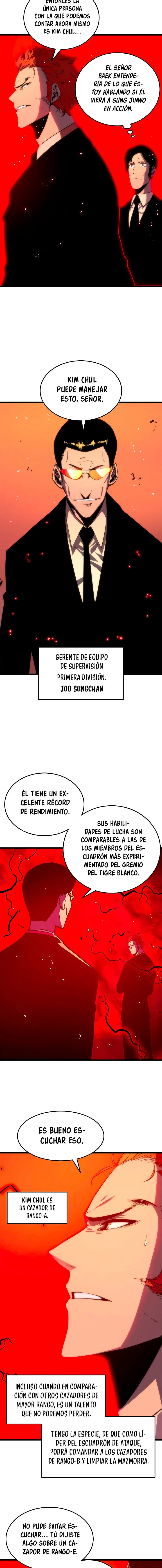 Solo Leveling Capítulo 49 en Línea - página 9