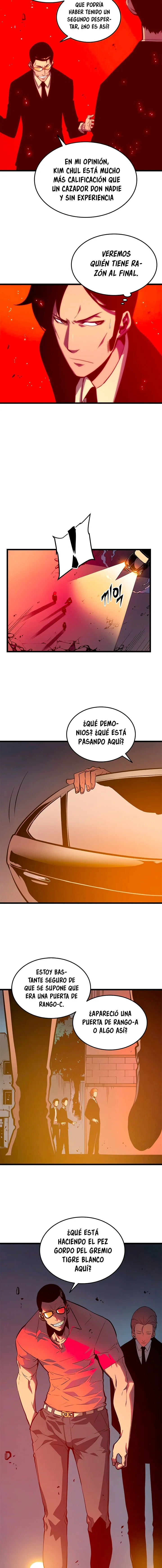 Solo Leveling Capítulo 49 en Línea - página 10