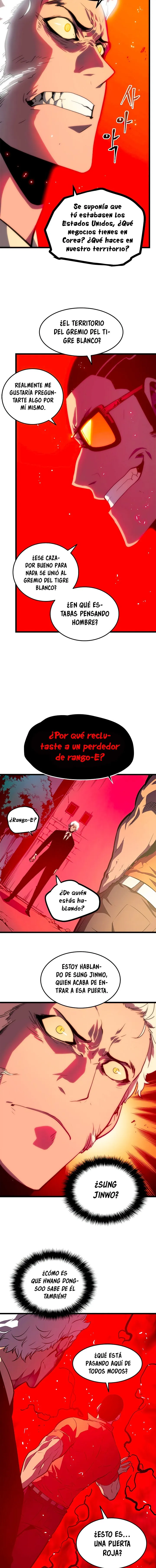 Solo Leveling Capítulo 49 en Línea - página 12