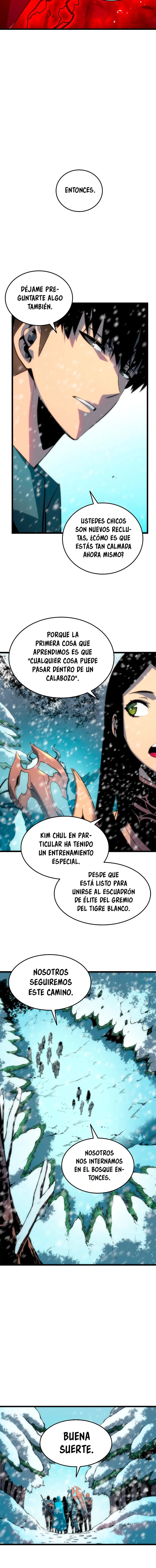 Solo Leveling Capítulo 49 en Línea - página 13