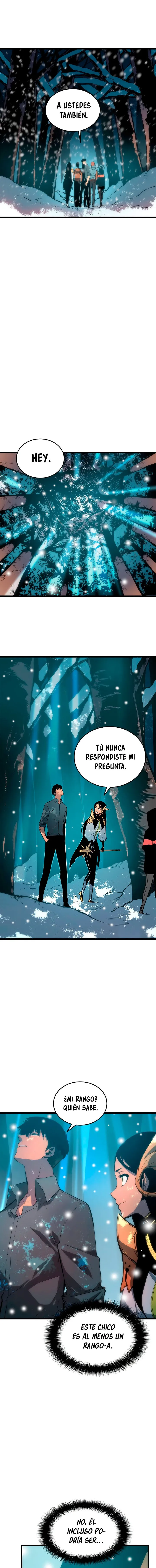 Solo Leveling Capítulo 49 en Línea - página 14