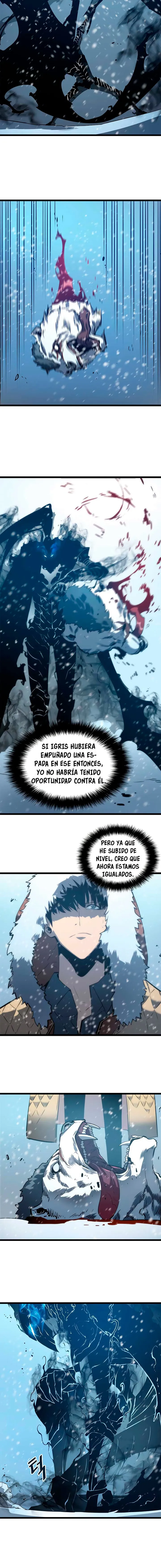 Solo Leveling Capítulo 51 en Línea - página 10