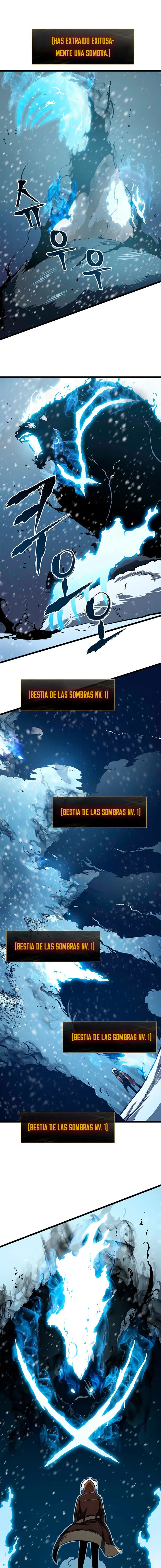 Solo Leveling Capítulo 51 en Línea - página 12
