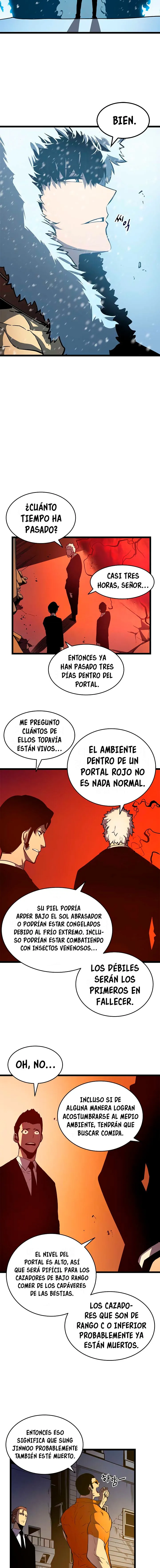 Solo Leveling Capítulo 51 en Línea - página 13
