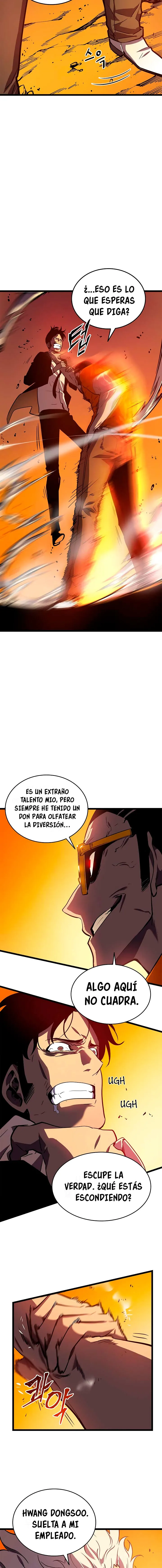 Solo Leveling Capítulo 51 en Línea - página 15