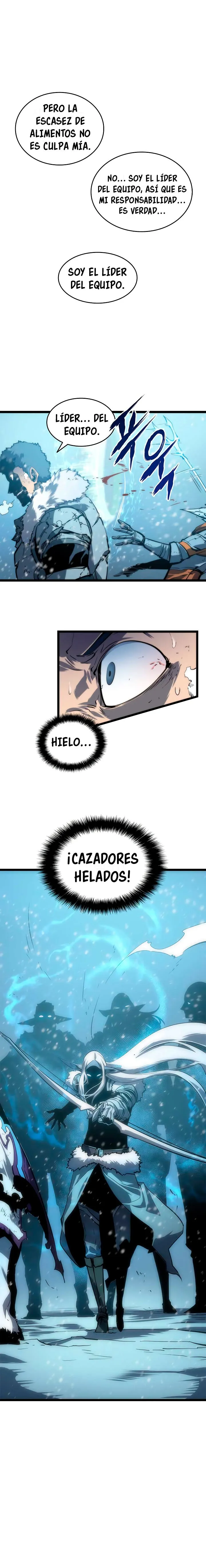 Solo Leveling Capítulo 51 en Línea - página 19