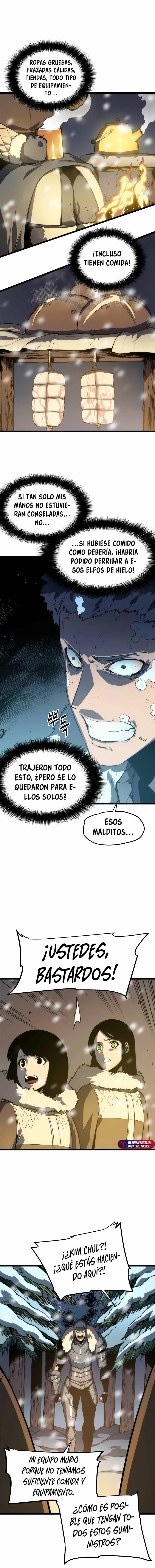 Solo Leveling Capítulo 52 en Línea - página 12