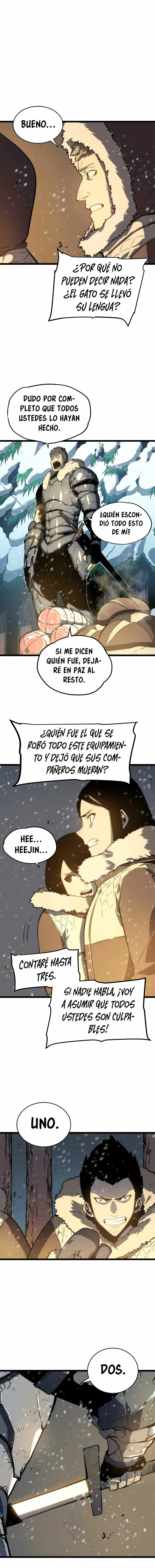Solo Leveling Capítulo 52 en Línea - página 13