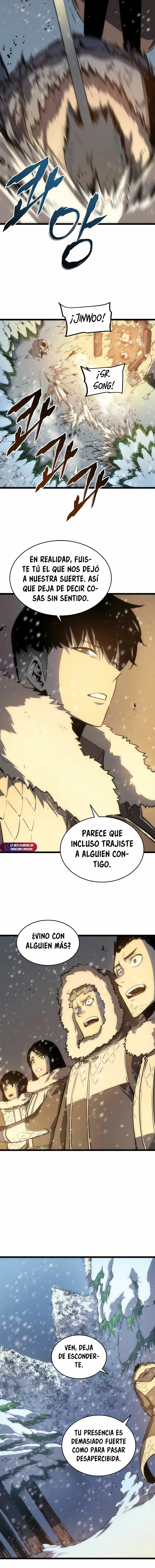 Solo Leveling Capítulo 52 en Línea - página 15