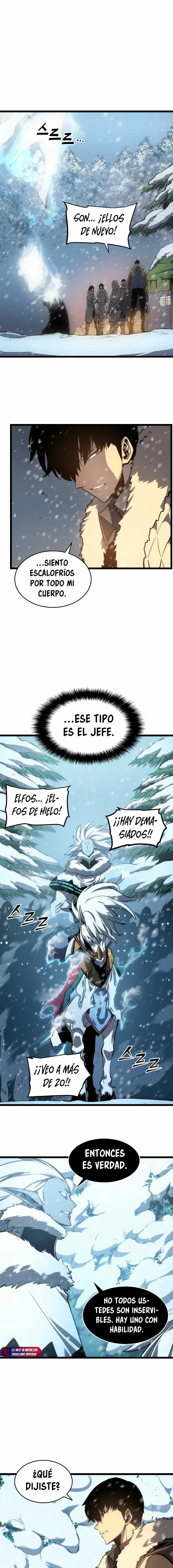 Solo Leveling Capítulo 52 en Línea - página 16