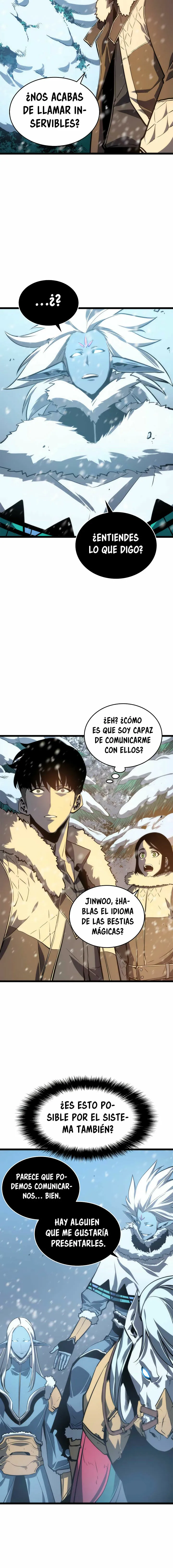 Solo Leveling Capítulo 52 en Línea - página 17