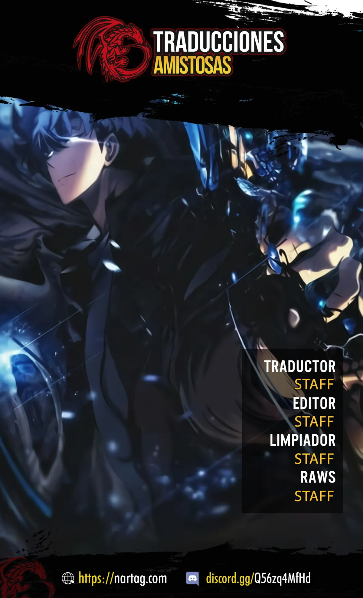 Solo Leveling Capítulo 53 en Línea - página 3