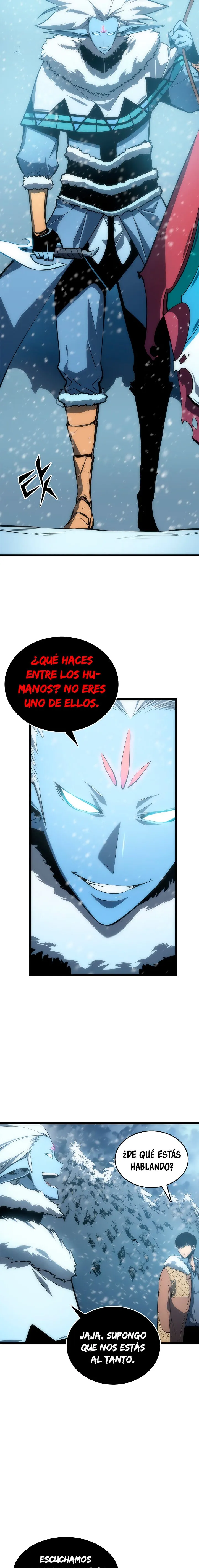 Solo Leveling Capítulo 53 en Línea - página 6