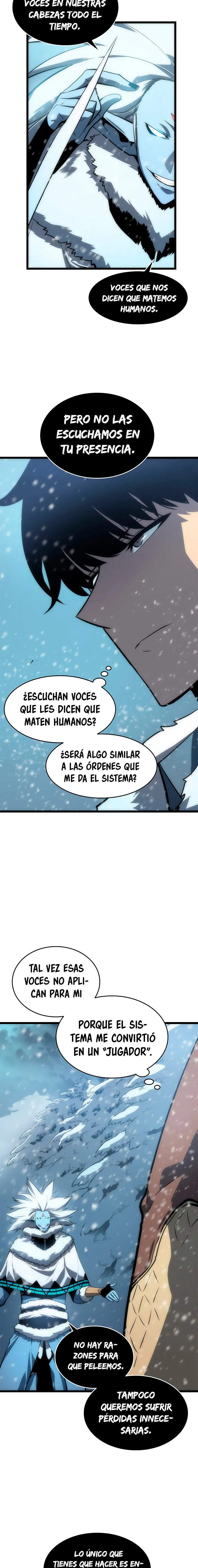 Solo Leveling Capítulo 53 en Línea - página 7