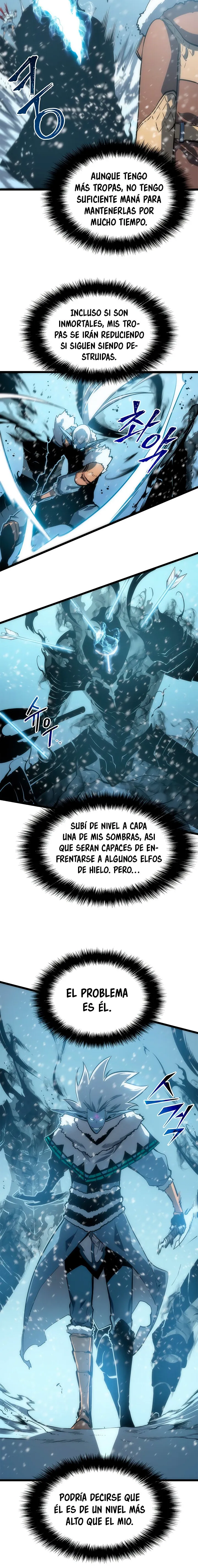 Solo Leveling Capítulo 53 en Línea - página 14