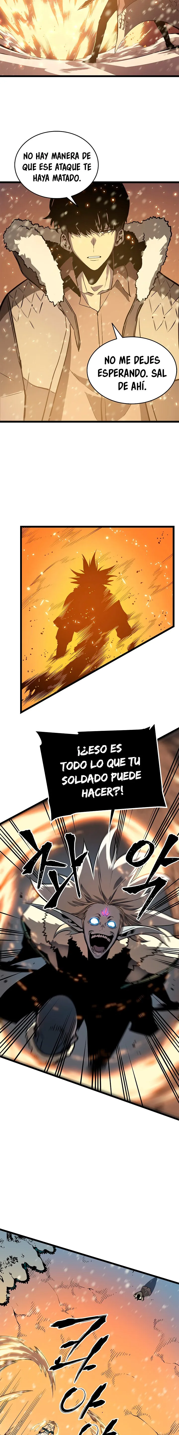 Solo Leveling Capítulo 53 en Línea - página 22