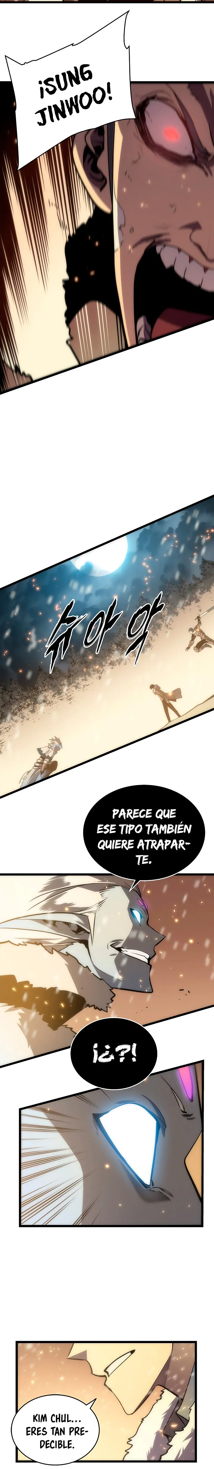 Solo Leveling Capítulo 53 en Línea - página 24