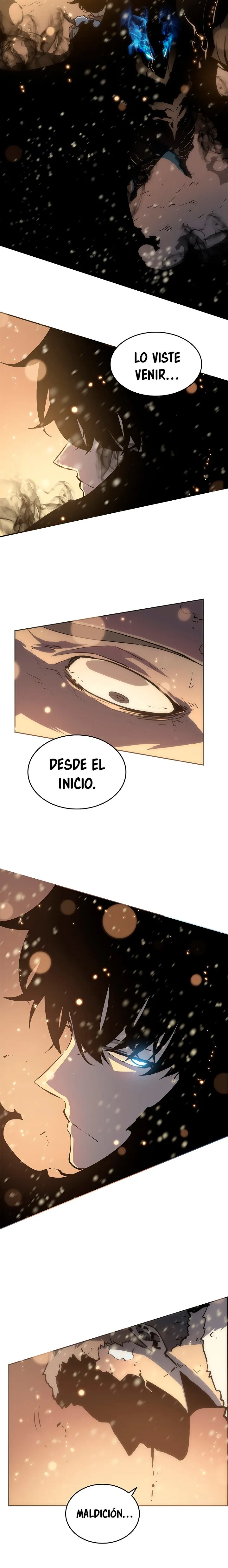 Solo Leveling Capítulo 53 en Línea - página 27