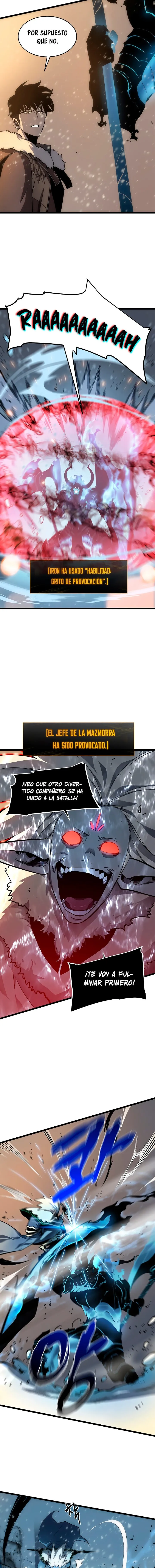 Solo Leveling Capítulo 54 en Línea - página 7
