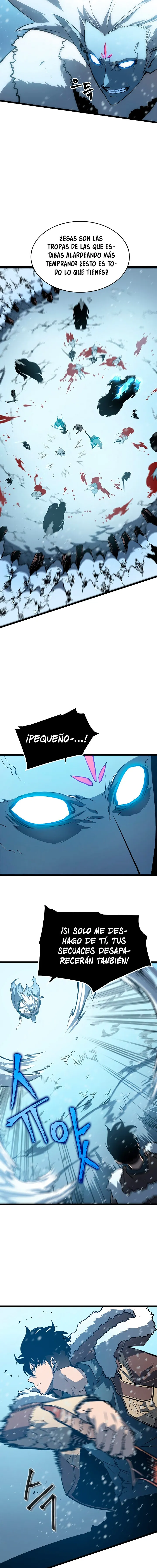 Solo Leveling Capítulo 54 en Línea - página 11