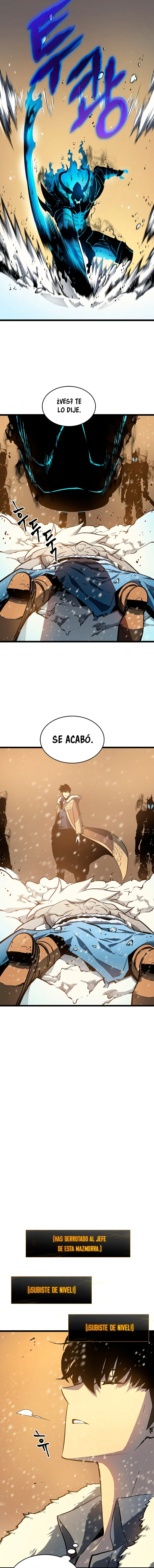 Solo Leveling Capítulo 54 en Línea - página 16