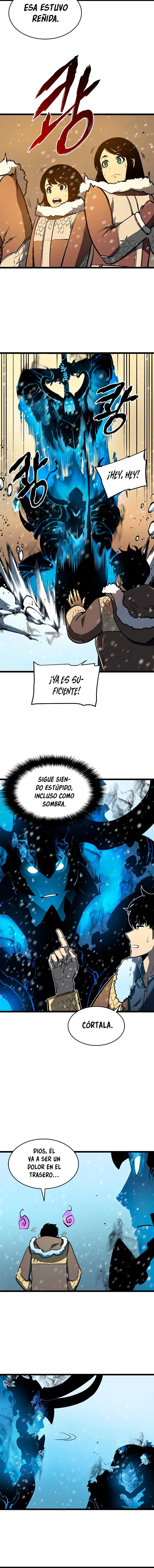 Solo Leveling Capítulo 54 en Línea - página 17
