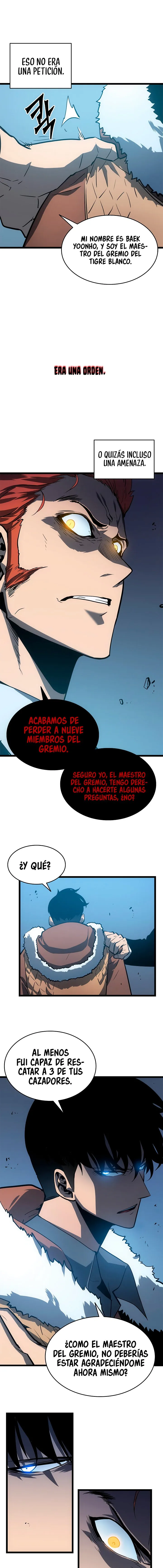 Solo Leveling Capítulo 55 en Línea - página 6