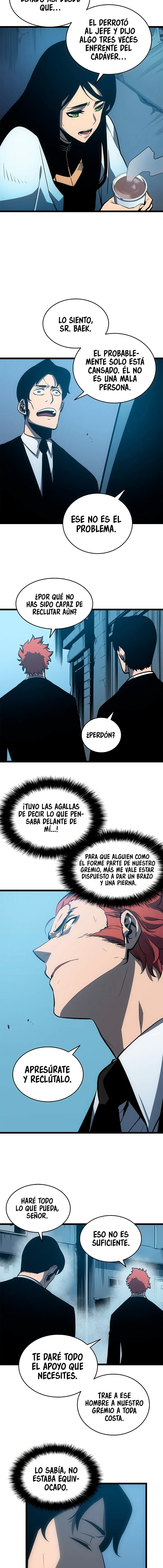 Solo Leveling Capítulo 55 en Línea - página 8