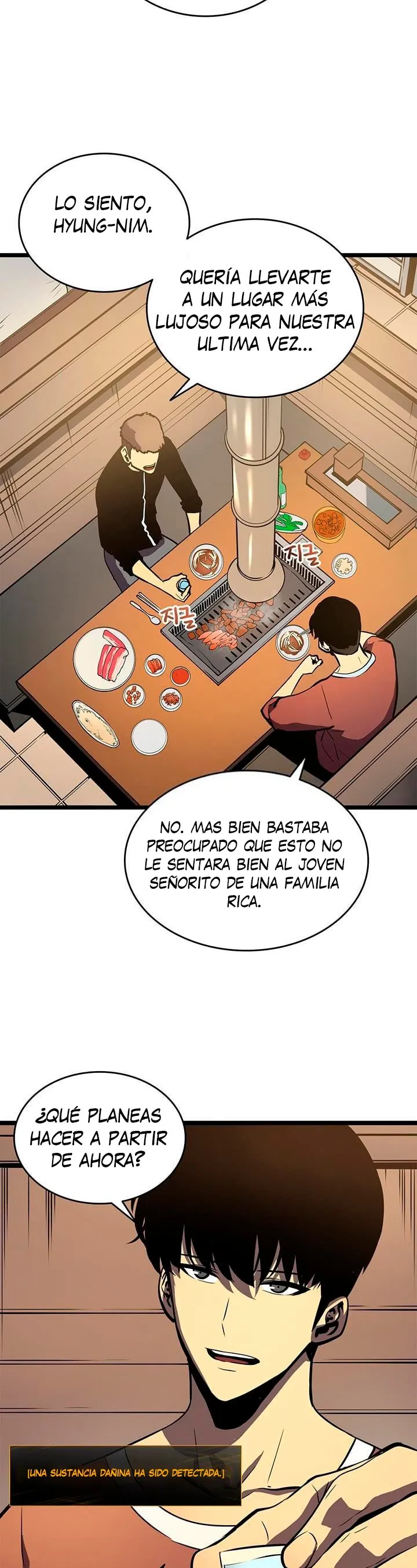 Solo Leveling Capítulo 56 en Línea - página 18