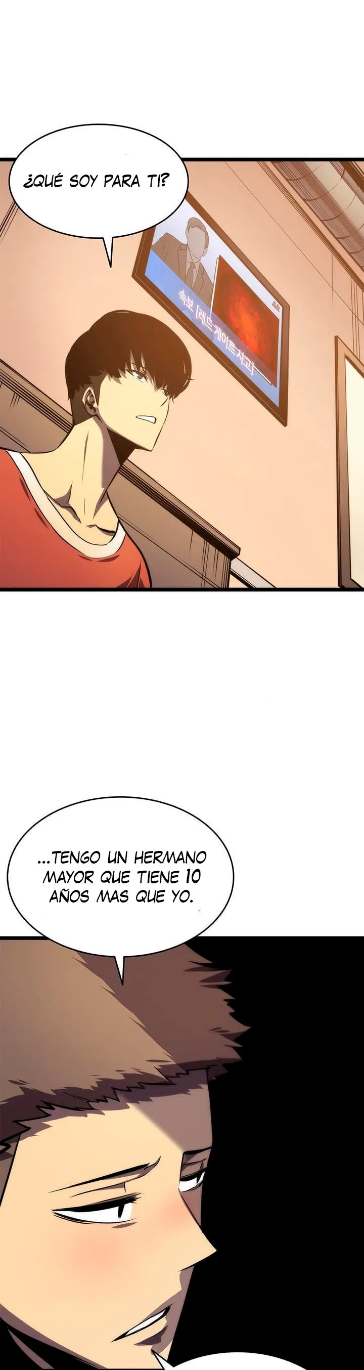 Solo Leveling Capítulo 56 en Línea - página 24
