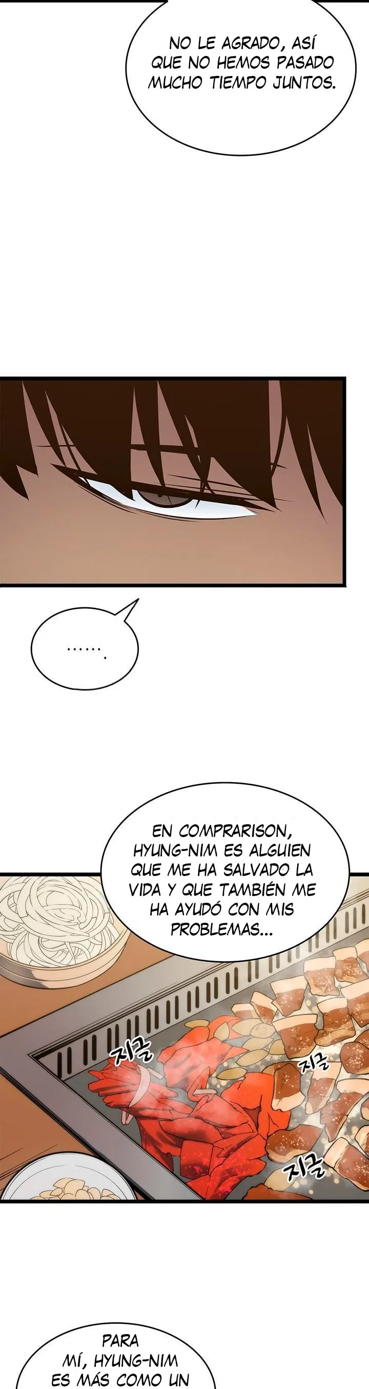 Solo Leveling Capítulo 56 en Línea - página 25