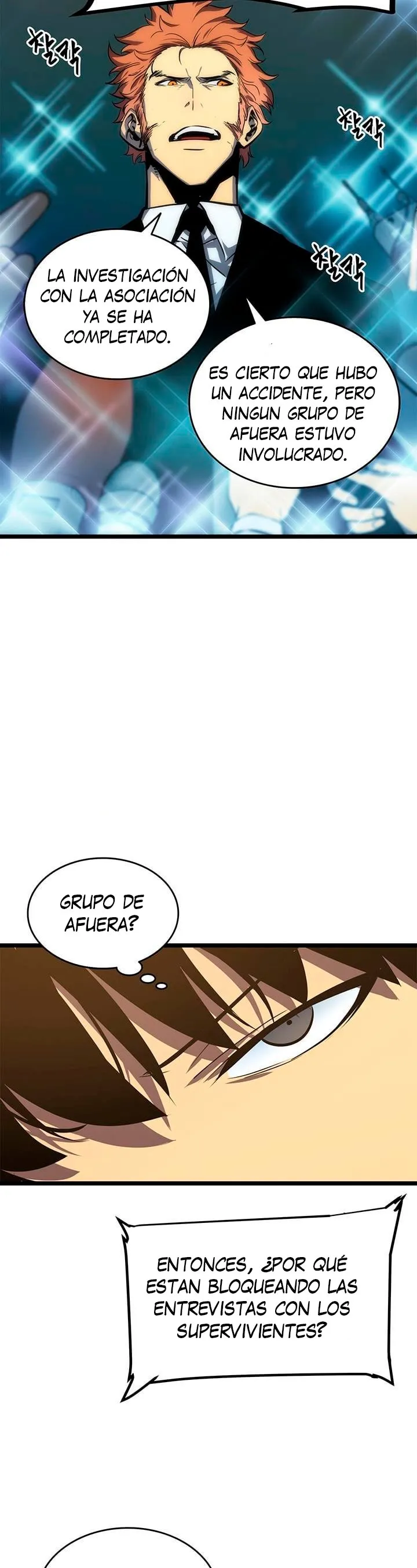 Solo Leveling Capítulo 56 en Línea - página 30