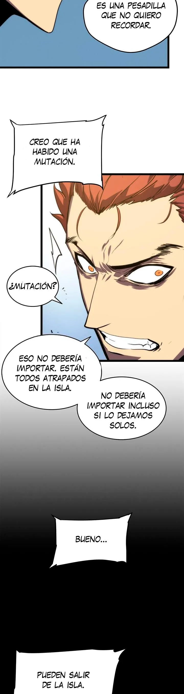 Solo Leveling Capítulo 56 en Línea - página 39