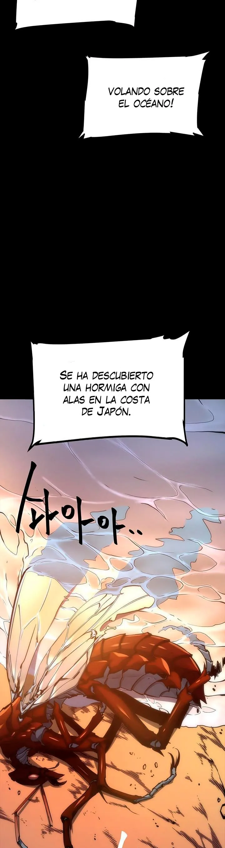Solo Leveling Capítulo 56 en Línea - página 40